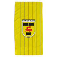 SC Cambuur Handdoek Thuisshirt 2025-2026