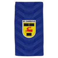 SC Cambuur Handdoek Uitshirt 2025-2026
