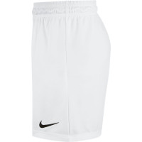 Nike Park II Knit Broekje NB Kids White
