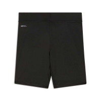 PUMA teamLIGA26 Baselayer Slidingbroekje Kids Zwart