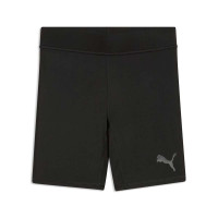 PUMA teamLIGA26 Baselayer Slidingbroekje Kids Zwart