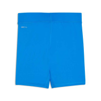 PUMA teamLIGA26 Baselayer Slidingbroekje Kids Blauw