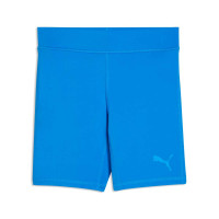 PUMA teamLIGA26 Baselayer Slidingbroekje Kids Blauw