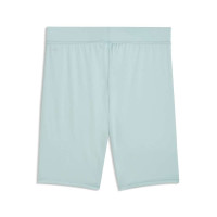 Pantalon de glissement PUMA TeamLiga26 Baselayer vert menthe