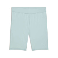 Pantalon de glissement PUMA TeamLiga26 Baselayer vert menthe
