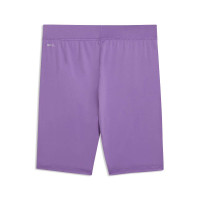 Pantalon de glissement PUMA TeamLiga26 Baselayer violet clair
