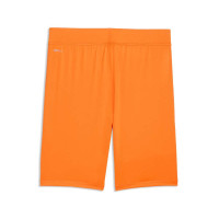 PUMA teamLIGA26 Baselayer Slidingbroekje Oranje