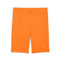 PUMA teamLIGA26 Baselayer Slidingbroekje Oranje