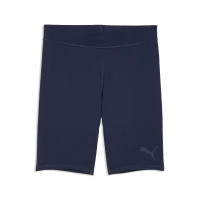 Pantalon de glissement PUMA TeamLiga26 Baselayer bleu foncé