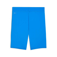 Pantalon de glissement PUMA TeamLiga26 Baselayer bleu