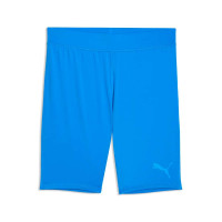 Pantalon de glissement PUMA TeamLiga26 Baselayer bleu