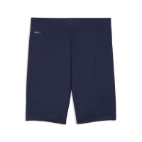 Pantalon de glissement PUMA TeamLiga26 Baselayer bleu foncé