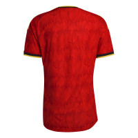 adidas België Thuisshirt Authentic 2026-2028
