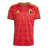 adidas België Thuisshirt 2026-2028