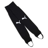PUMA teamLIGA26 Gripsokken Sleeves Set Zwart