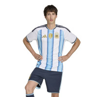 adidas Argentine Ensemble Domicile 2026-2028