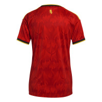 adidas België Thuisshirt 2026-2028 Dames