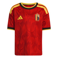 adidas Belgique Minikit Domicile 2026-2028 Tout-Petits
