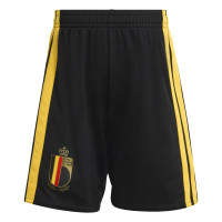adidas Belgique Minikit Domicile 2026-2028 Tout-Petits
