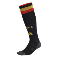 adidas Belgique Chaussettes Domicile 2026-2028