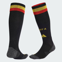 adidas Belgique Chaussettes Domicile 2026-2028