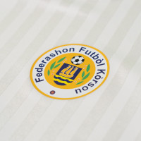 Maillot extérieur adidas FFK Curaçao 2025