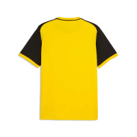 Maillot de football PUMA TeamLiga26 Matchday jaune noir