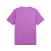 Maillot d'arbitre PUMA TeamLiga26 violet