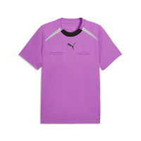 Maillot d'arbitre PUMA TeamLiga26 violet