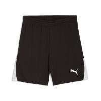 PUMA teamLIGA26 Trainingsset Zwart