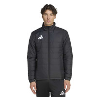 adidas Entrada 26 Tussenjas Zwart Wit