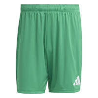 Kit de football adidas Entrada 26 vert et blanc