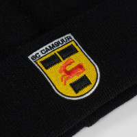 SC Cambuur Beanie Zwart 2025-2026