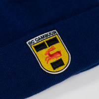 SC Cambuur Beanie Donkerblauw 2025-2026