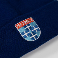 PEC Zwolle Beanie Donkerblauw 2025-2026