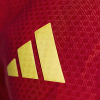 adidas België Thuisshirt Authentic 2026-2028