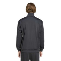 adidas Duitsland DNA Trainingsjack 2026-2028 Zwart Wit