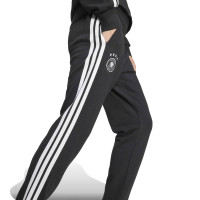 adidas Allemagne DNA Pantalon de Jogging 2026-2028 Noir Blanc