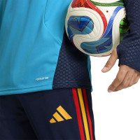 adidas Spanje Trainingstrui 1/4-Zip 2026-2028