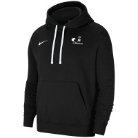 JB Eigenbilzen Hoodie Zwart