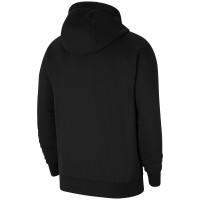 JB Eigenbilzen Hoodie Zwart