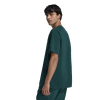 adidas Mexico Tiro Travel T-Shirt 2026-2028 Groen Wit