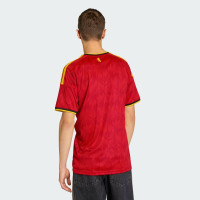 adidas België Thuisshirt 2026-2028