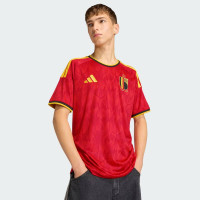 adidas België Thuisshirt 2026-2028