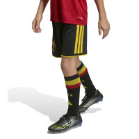 adidas Belgique Short Domicile 2026-2028 Enfants