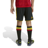 adidas Belgique Short Domicile 2026-2028 Enfants