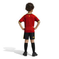 adidas Belgique Minikit Domicile 2026-2028 Tout-Petits