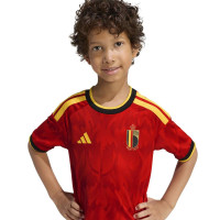 adidas Belgique Minikit Domicile 2026-2028 Tout-Petits