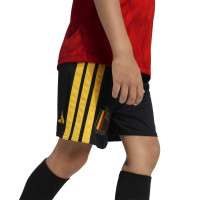 adidas Belgique Minikit Domicile 2026-2028 Tout-Petits