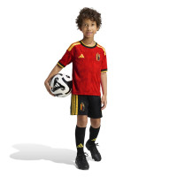 adidas Belgique Minikit Domicile 2026-2028 Tout-Petits